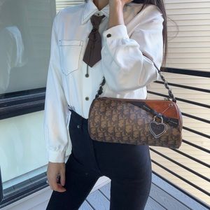 SOLD Dior vintage bag